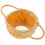 Rattan Gewebter Tee Filter Kung Fu Tee Gestalteter 1