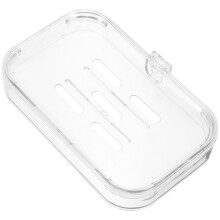 Küchen-Spender, Spülbecken-Abtropfhalter, Seifenspender, Reisebox