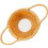 Rattan Gewebter Tee Filter Kung Fu Tee Gestalteter 4