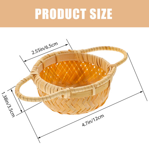 Rattan Gewebter Tee Filter Kung Fu Tee Gestalteter 1