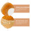Rattan Gewebter Tee Filter Kung Fu Tee Gestalteter 11