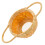 Rattan Gewebter Tee Filter Kung Fu Tee Gestalteter 6