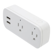1 Wifi Smart Steckdose Für Haushalt Mit US Stecker