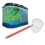 Fishing Net Kleines Angeln 3D Rund 5