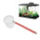 Fishing Net Kleines Angeln 3D Rund 4