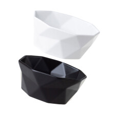 2Stk. Keramik Schalen Reisschalen Kleine Essschalen Salat Nachspeise