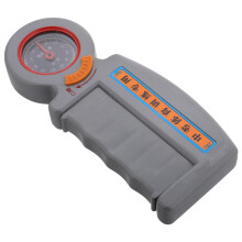 Handdynamometer Mechanischer Griffkraftmesser Für Sport Und Fitness