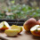 15 Obstgabel Essstäbchen Pin Schilder 7