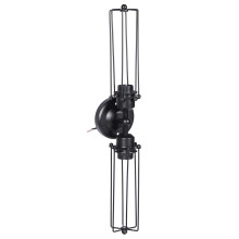 Wandleuchten Industriell Eisen Dekorative Leuchte