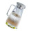 1,5 L Mit Blumenfilter Und Edelstahldeckel 9