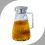 1,5 L Mit Blumenfilter Und Edelstahldeckel 5