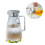 1,5 L Mit Blumenfilter Und Edelstahldeckel 11