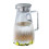 1,5 L Mit Blumenfilter Und Edelstahldeckel 7
