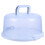 Handheld Cake Holder Runder Cupcake Transportbehälter Mit Deckel 4
