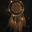 10Stk Dreamcatcher Eisenringe Bastelbogen Kranzfertigung 11
