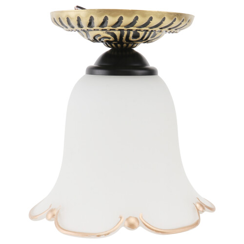 Dekorative Deckenleuchte Für Und , Einfache Lampe 1