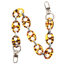 Veelzijdige Acryl ABS Tas Ketting Voor Handtas Vervanging DIY