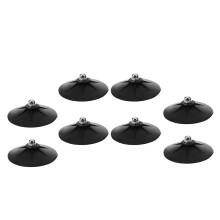 8er Pack Stabile Gummisandbeutelteile Für Boxtraining