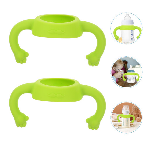 Softgriffe 13er Pack Mit Abnehmbarem Design Für Baby 2