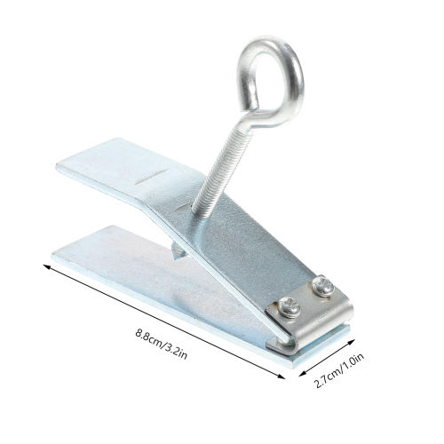Tile Leveling Tools Drywall Lifter Kohlenstoffstahl 4 1