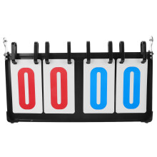 Shuffleboard-Scorebook 37,50 X 22,00 X 16,00 Cm