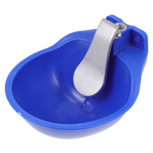 1St Automatische Kuh Wasserschale Für Bequeme Vieh Wasserversorgung