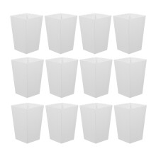 Masteelf 36St Party Popcorn Box Halter Behälter Eimer