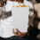 Masteelf 36St Party Popcorn Box Halter Behälter Eimer 8