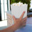 Masteelf 36St Party Popcorn Box Halter Behälter Eimer 5