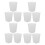 Masteelf 36St Party Popcorn Box Halter Behälter Eimer 11