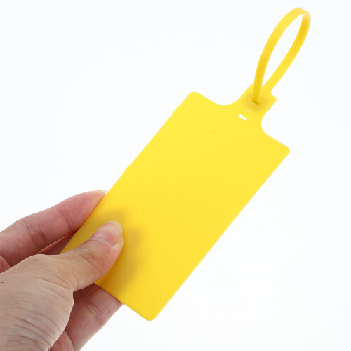 100er Pack Kabel Etiketten Für Verschenken 1