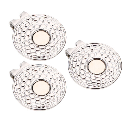 3 Mit Divot Tool Zinklegierung Für Training