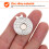 3 Mit Divot Tool Zinklegierung Für Training 11