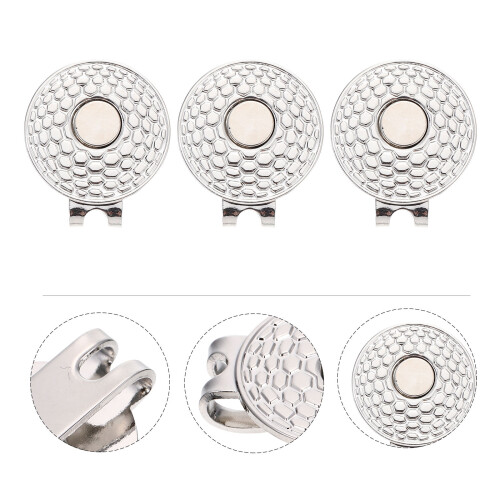 3 Mit Divot Tool Zinklegierung Für Training 2