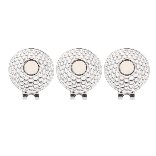 3 Mit Divot Tool Zinklegierung Für Training 1