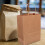 Takeaway Verpackungsbeutel Kraftpapierbeutel 20er Pack 9