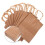 Takeaway Verpackungsbeutel Kraftpapierbeutel 20er Pack 6
