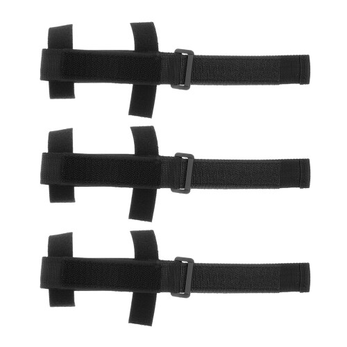 12 Unidades Soporte Universal Ajustable Para Cubiertos Y 2