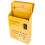 Wall Mount Mailbox Vintage Post Box Letter Box Suggestion Box 7
