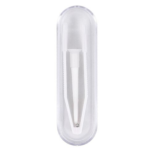 12 Pièces Bâtonnets À Ventouse Pour Lentilles, Boîte Incluse