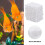 10 Pièces De Filtration Pour Aquarium Étang 9