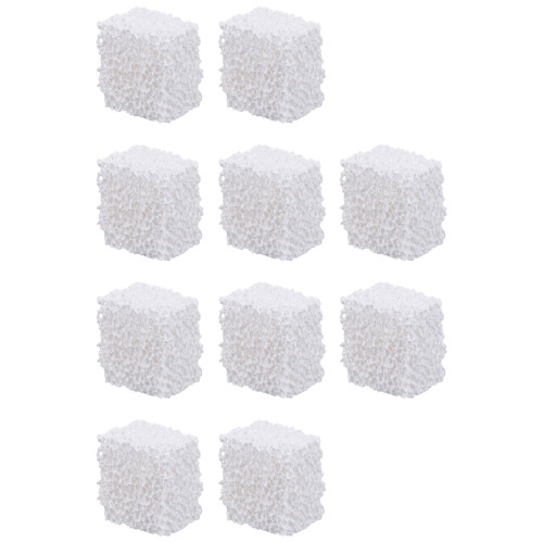 10 Pièces De Filtration Pour Aquarium Étang 1