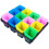 Set Resistente 12 Griglie Vassoio In Per Germinazione Verdure 5