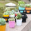 Set Resistente 12 Griglie Vassoio In Per Germinazione Verdure 7