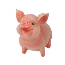 Sparschweine für Jungen, einzigartige schweinchenförmige Münzaufbewahrung, Tischsparschweine, Kinder-Spardosen,