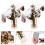 4 Rapier Spanner Federregler Textilmaschinenersatzteil 11
