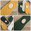 2 Paar Sommer Mit Geteiltem Zehenfach Unisex Freizeitsocken 6