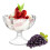 Clear Dessert Cups 1 Set Für Den Heimgebrauch 9