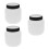 3St Compact Cake Airbrush Machine Chocolade Spuitadapter 8