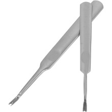Rundschneider Silber 2 Für
